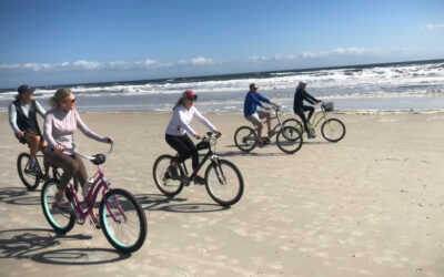 St-augustine-florida-beach-bikers