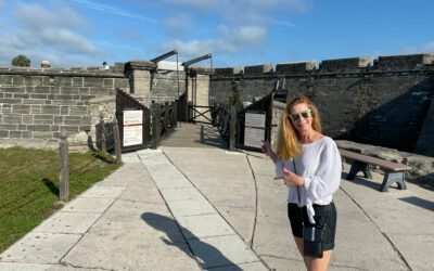 St-augustine-town-fort1